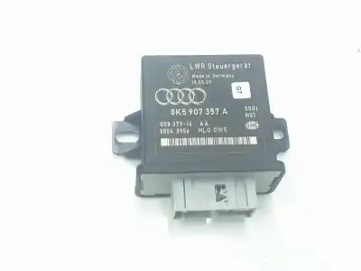 Автозапчастина б/у електронний модуль для audi a4 b8 avant (8k5) 2.0 tfsi посилання на oem iam 8k5907357a