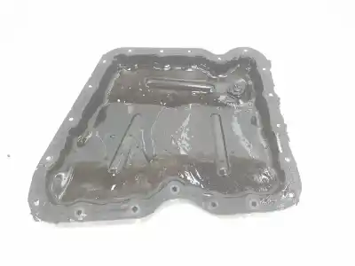 Second-hand car spare part sump for nissan qashqai (j10) 2.0 dci turbodiesel cat oem iam references 1111000q1b