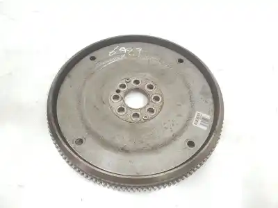 Second-hand car spare part engine flywheel for nissan qashqai (j10) 2.0 dci turbodiesel cat oem iam references 1231000q1g