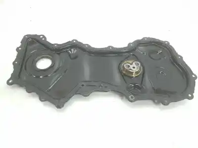 Second-hand car spare part distribution cover for nissan qashqai (j10) 2.0 dci turbodiesel cat oem iam references 1104600q1d