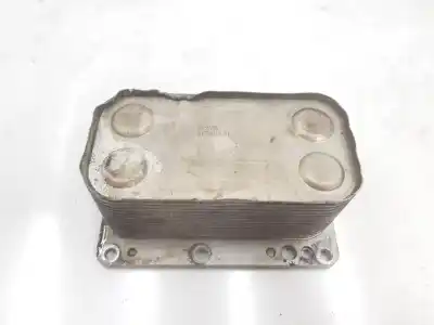 Second-hand car spare part oil radiator for nissan qashqai (j10) 2.0 dci turbodiesel cat oem iam references 6790972560