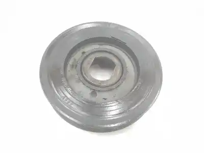 Second-hand car spare part crankshaft pulley for nissan qashqai (j10) 2.0 dci turbodiesel cat oem iam references 1230300q1d