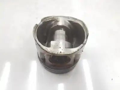 Second-hand car spare part piston for nissan qashqai (j10) 2.0 dci turbodiesel cat oem iam references 1200000q0l