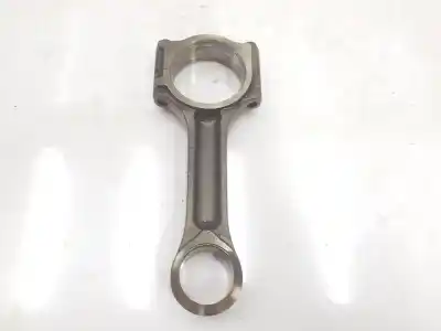 Second-hand car spare part connecting rod for nissan qashqai (j10) 2.0 dci turbodiesel cat oem iam references 1210000q0d