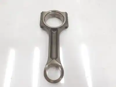 Second-hand car spare part connecting rod for nissan qashqai (j10) 2.0 dci turbodiesel cat oem iam references 1210000q0d