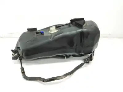 Second-hand car spare part ADBLUE TANK for JAGUAR XE  OEM IAM references GX735J228AD  T4N1336