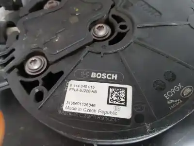 Second-hand car spare part adblue tank for jaguar xe prestige oem iam references gx735j228ad  t4n1336