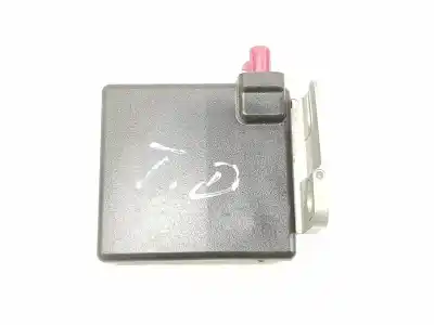 Peça sobressalente para automóvel em segunda mão módulo eletrônico por volkswagen troc 1.6 tdi referências oem iam 3g9035534