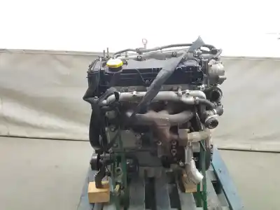 Pièce détachée automobile d'occasion MOTEUR COMPLET pour LANCIA MUSA (184)  Références OEM IAM 188B2000  71739153