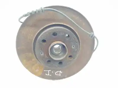 Piesă de schimb auto la mâna a doua fuzeta stanga fata pentru opel corsa d 1.3 16v cdti referințe oem iam 93188961