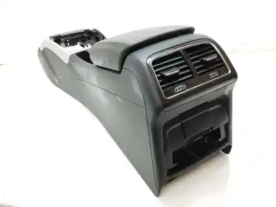 Pièce détachée automobile d'occasion accoudoir central pour audi a4 b8 (8k2) 2.0 tdi références oem iam 8k0864981d  8k0863244a