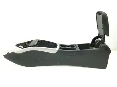 Pièce détachée automobile d'occasion accoudoir central pour audi a4 b8 (8k2) 2.0 tdi références oem iam 8k0864981d  8k0863244a
