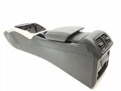 Pièce détachée automobile d'occasion accoudoir central pour audi a4 b8 (8k2) 2.0 tdi références oem iam 8k0864981d  8k0863244a