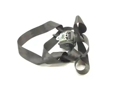 Автозапчасти б/у задний правый ремень безопасности за audi a4 b8 (8k2) 2.0 tdi ссылки oem iam 8k0857805q  8k0857805q