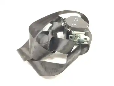 Автозапчасти б/у задний правый ремень безопасности за audi a4 b8 (8k2) 2.0 tdi ссылки oem iam 8k0857805q  8k0857805q