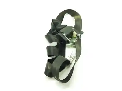 Автозапчастина б/у задній лівий ремін безпеки для audi a4 b8 (8k2) 2.0 tdi посилання на oem iam 8k0857805q  8k0857805q