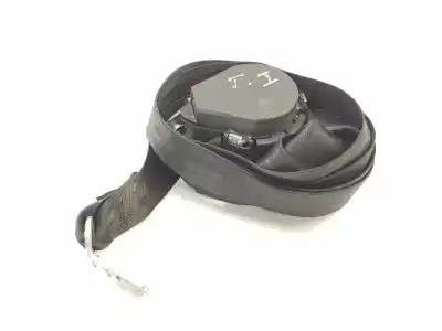 Автозапчасти б/у задний левый ремень безопасности за audi a4 b8 (8k2) 2.0 tdi ссылки oem iam 8k0857805q