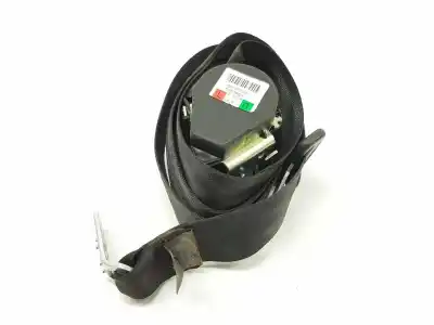 Автозапчастина б/у задній лівий ремін безпеки для audi a4 b8 (8k2) 2.0 tdi посилання на oem iam 8k0857805q  8k0857805q