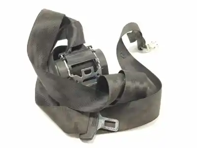 Автозапчастина б/у задній лівий ремін безпеки для audi a4 b8 (8k2) 2.0 tdi посилання на oem iam 8k0857805q  8k0857805q