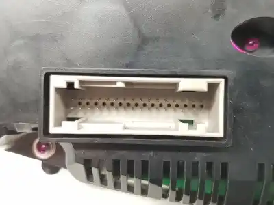 Автозапчасти б/у приборная доска за audi a4 b8 (8k2) 2.0 tdi ссылки oem iam 8k0920982b  8k0920982b