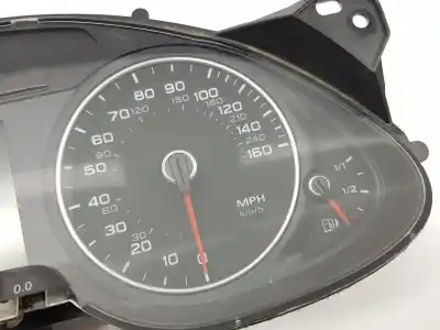 Автозапчасти б/у приборная доска за audi a4 b8 (8k2) 2.0 tdi ссылки oem iam 8k0920982b  8k0920982b