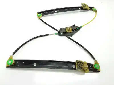 Автозапчастина б/у регулятор переднього правого скла для audi a4 b8 (8k2) 2.0 tdi посилання на oem iam 8k0837462a  8k0837462a