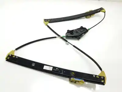 Автозапчастина б/у регулятор вікна передній лівий для audi a4 b8 (8k2) 2.0 tdi посилання на oem iam 8k0837461a  8k0837461a