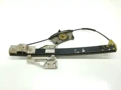 Автозапчасти б/у задний правый стеклорегулятор за audi a4 b8 (8k2) 2.0 tdi ссылки oem iam 8k0839462a