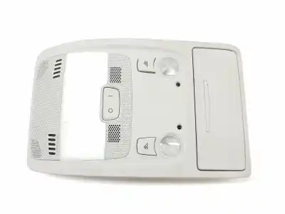 Автозапчасти б/у внутренний свет за audi a4 b8 (8k2) 2.0 tdi ссылки oem iam 8t0947135be  8t0947140