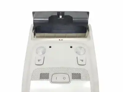 Автозапчасти б/у внутренний свет за audi a4 b8 (8k2) 2.0 tdi ссылки oem iam 8t0947135be  8t0947140