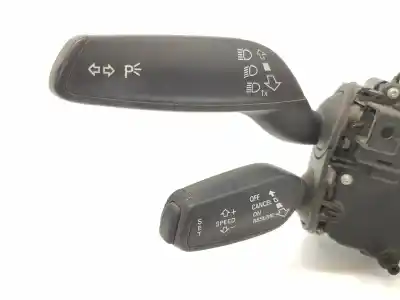 Автозапчасти б/у рулевое управление за audi a4 b8 (8k2) 2.0 tdi ссылки oem iam 4g0953502aa  4g0953502aa