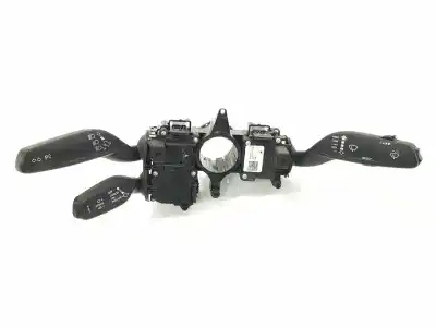 Автозапчасти б/у рулевое управление за audi a4 b8 (8k2) 2.0 tdi ссылки oem iam 4g0953502aa