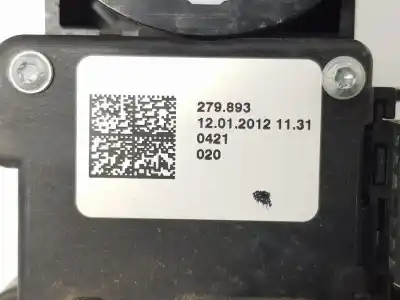 Автозапчасти б/у рулевое управление за audi a4 b8 (8k2) 2.0 tdi ссылки oem iam 4g0953502aa  4g0953502aa