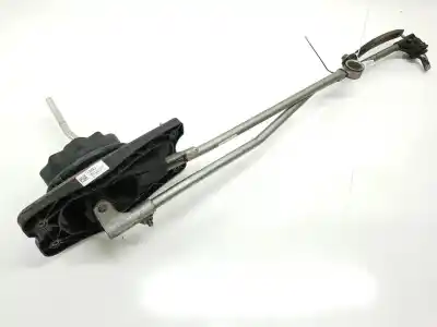 Автозапчастина б/у передач для audi a4 b8 (8k2) 2.0 tdi посилання на oem iam 8k0711025p  8k0711055k