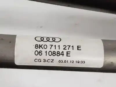 Автозапчасти б/у рычаг переключения передач за audi a4 b8 (8k2) 2.0 tdi ссылки oem iam 8k0711025p