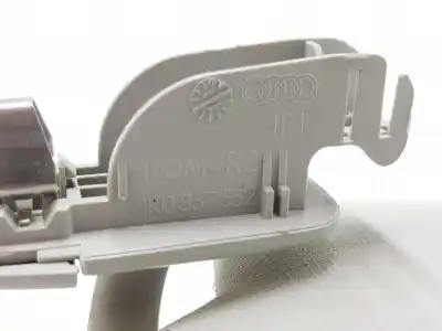 Автозапчастина б/у лівий натір для audi a4 b8 (8k2) 2.0 tdi посилання на oem iam 8u0857551c  8u0857551c