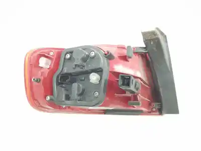 Автозапчастина б/у правий ліхтар для audi a4 b8 (8k2) 2.0 tdi посилання на oem iam 8k5945096aa  8k5945096aa