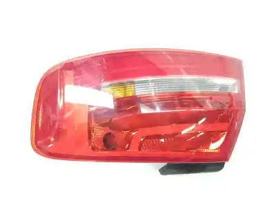 Автозапчастина б/у правий ліхтар для audi a4 b8 (8k2) 2.0 tdi посилання на oem iam 8k5945096aa  8k5945096aa