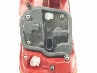 Автозапчастина б/у правий ліхтар для audi a4 b8 (8k2) 2.0 tdi посилання на oem iam 8k5945096aa  8k5945096aa