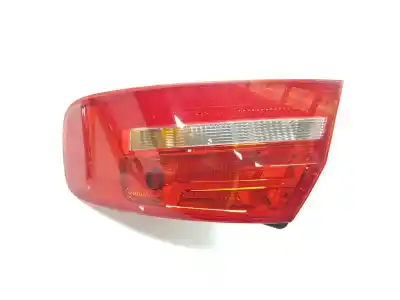 Автозапчастина б/у правий ліхтар для audi a4 b8 (8k2) 2.0 tdi посилання на oem iam 8k5945096aa  8k5945096aa