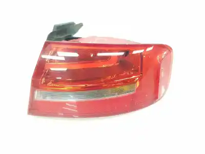 Автозапчасти б/у правый задний фонарь за audi a4 b8 (8k2) 2.0 tdi ссылки oem iam 8k5945096aa