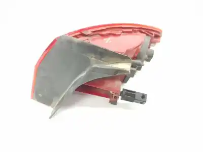 Автозапчасти б/у левый задний фонарь за audi a4 b8 (8k2) 2.0 tdi ссылки oem iam 8k5945095aa  8k5945095aa