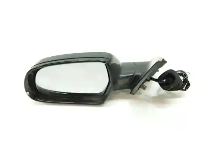 Автозапчасти б/у левое зеркало за audi a4 b8 (8k2) 2.0 tdi ссылки oem iam 8k2857409af