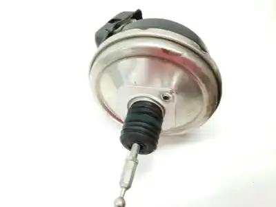 Автозапчастина б/у гальмівний серво для audi a4 b8 (8k2) 2.0 tdi посилання на oem iam 8k0612107d  8k0612107d