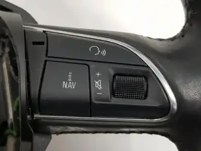 Автозапчастина б/у кермо для audi a4 b8 (8k2) 2.0 tdi посилання на oem iam 4l0419091ac  4l0419091ac