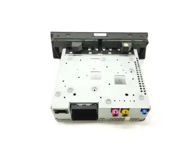 Автозапчастина б/у gps навігаційна система для audi a4 b8 (8k2) 2.0 tdi посилання на oem iam 8r2035652a  8r2035652a