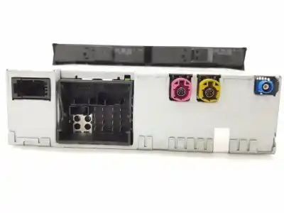 Автозапчастина б/у gps навігаційна система для audi a4 b8 (8k2) 2.0 tdi посилання на oem iam 8r2035652a  8r2035652a