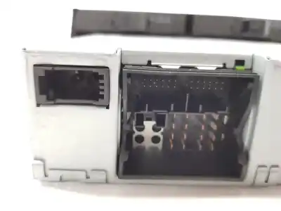 Автозапчастина б/у gps навігаційна система для audi a4 b8 (8k2) 2.0 tdi посилання на oem iam 8r2035652a  8r2035652a