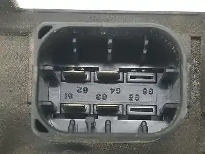 Second-hand car spare part glow plug for clase c vito mixto 06.2003 2.1 cdi oem iam references a0005453516  a0005453516