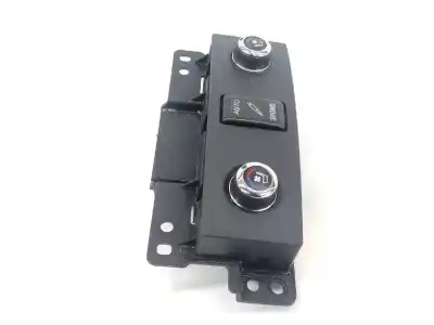 Автозапчастина б/у клімат-контроль для infiniti fx 30d awd посилання на oem iam 251201ca0a  251201ca0a